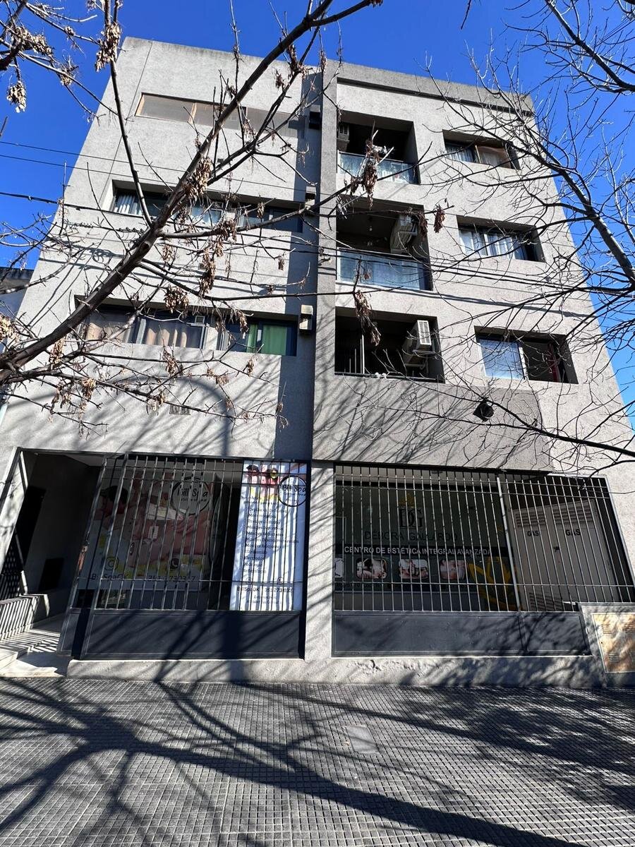 Duplex Alto ALberdi - 18
