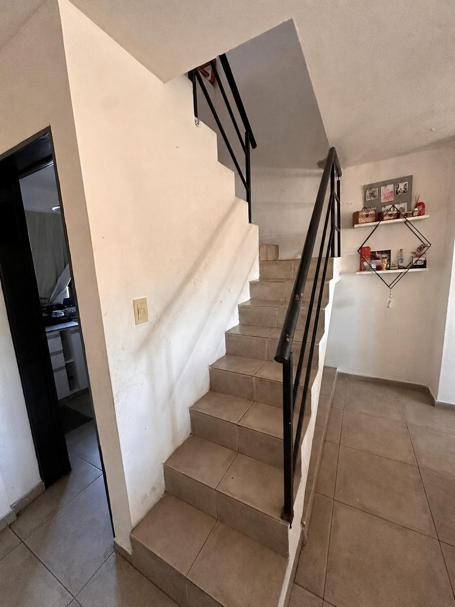 Duplex Alto ALberdi - 5