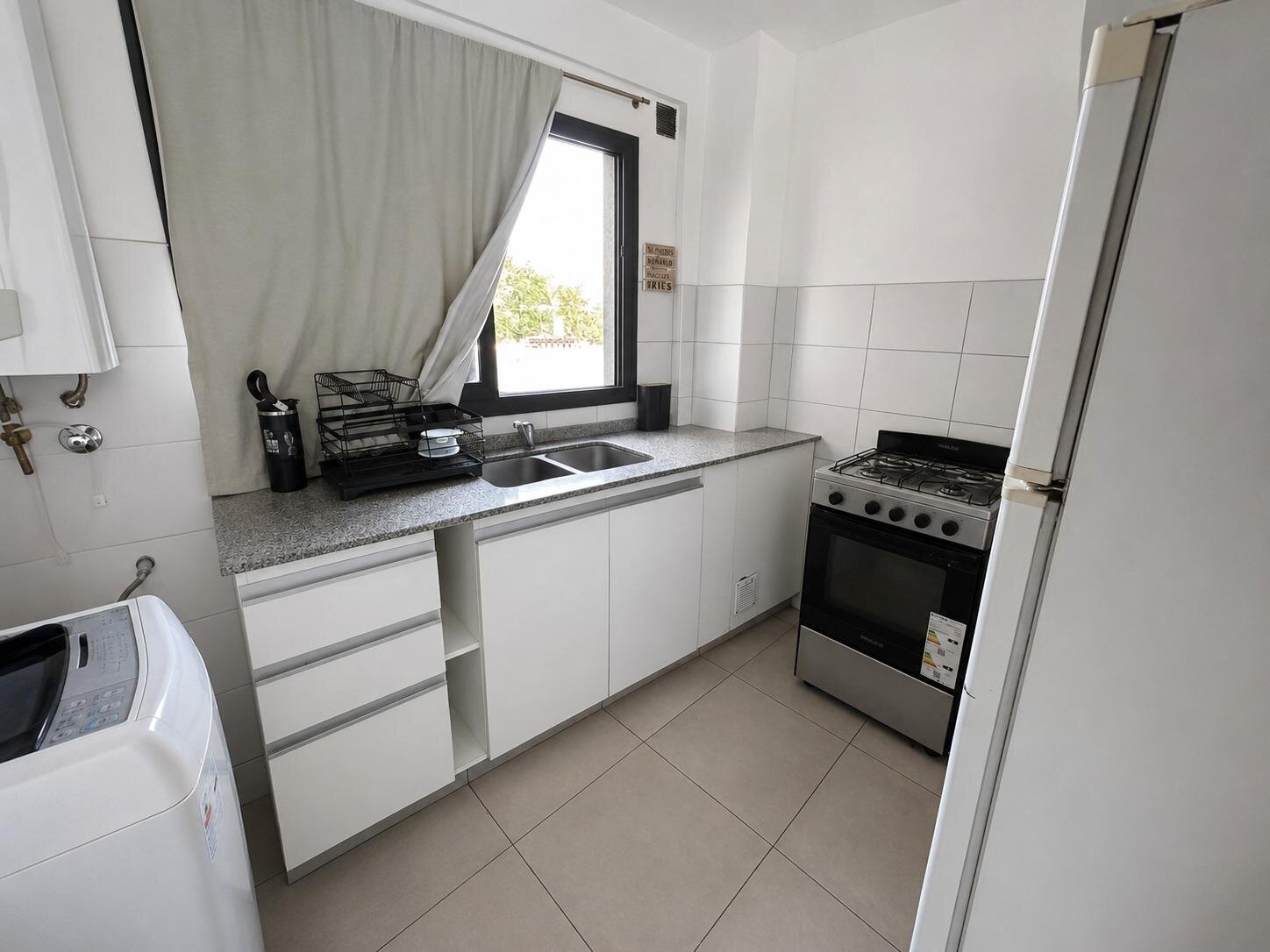 Duplex Alto ALberdi - 4