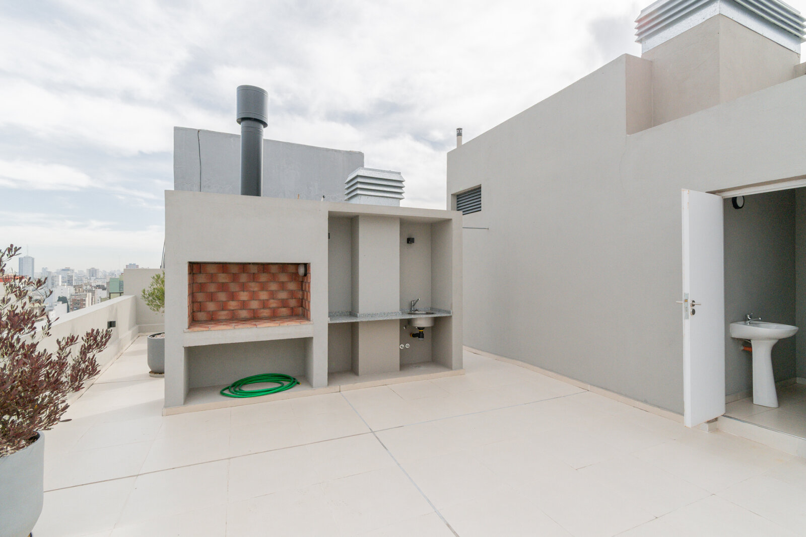 VENTA. DPTO 2 AMBIENTES. LUMINOSO. C/BALCON. BALVANERA - 27