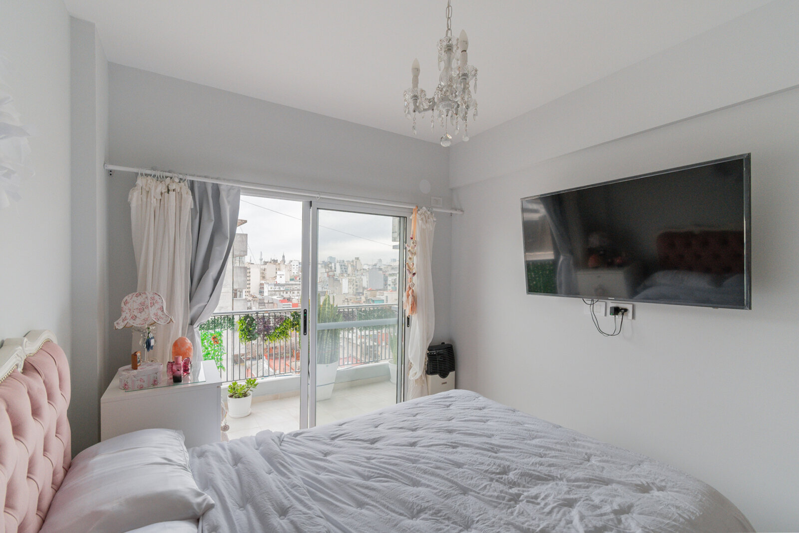 VENTA. DPTO 2 AMBIENTES. LUMINOSO. C/BALCON. BALVANERA - 18