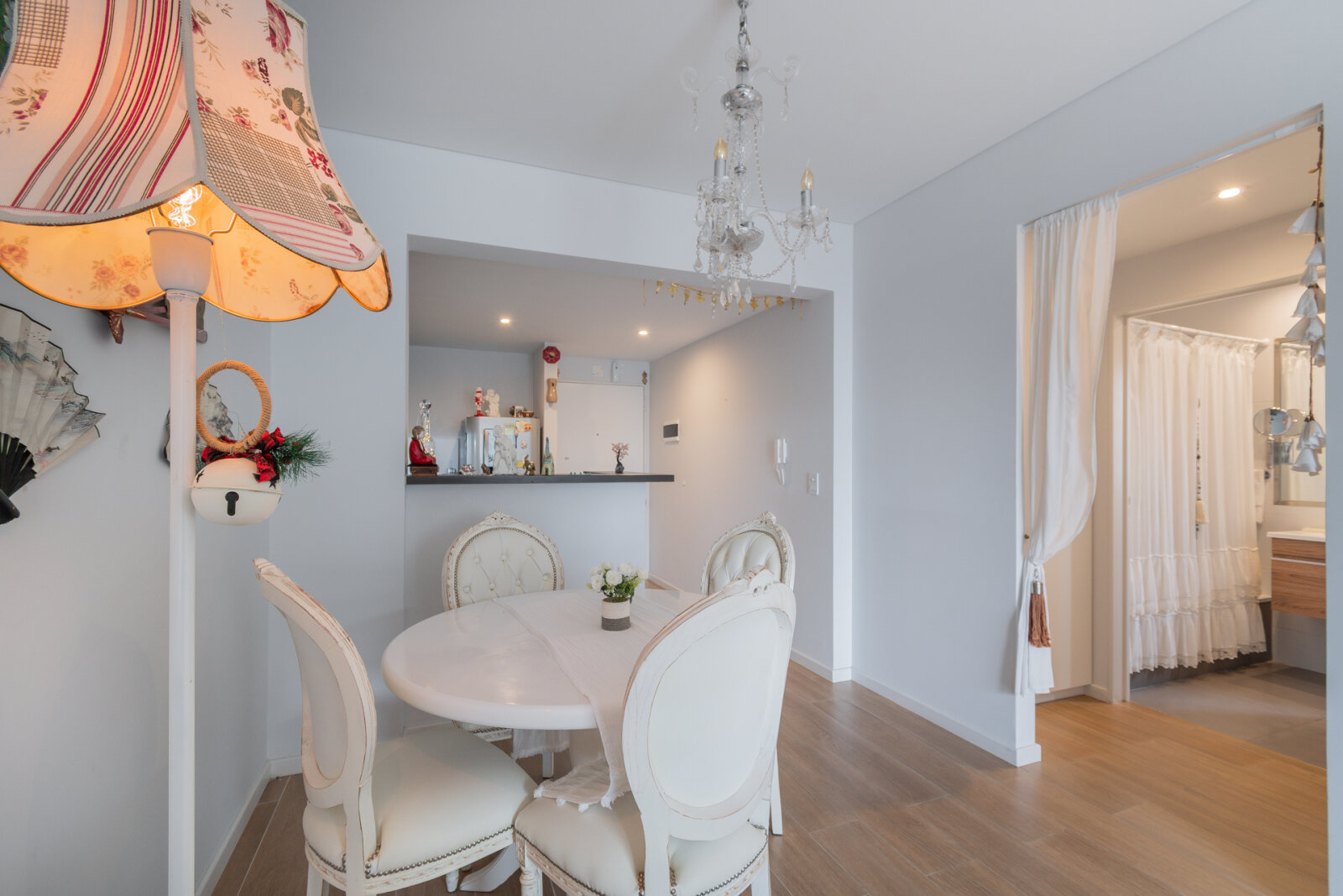 VENTA. DPTO 2 AMBIENTES. LUMINOSO. C/BALCON. BALVANERA - 10