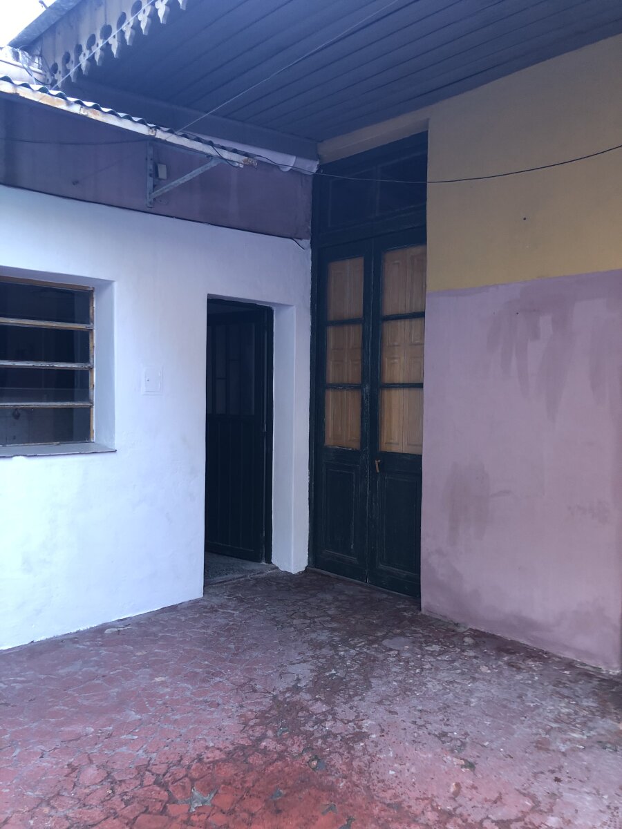 AV. ALBERDI Y VELEZ ZARFIELD PATIO SIN EXPNESAS - 4