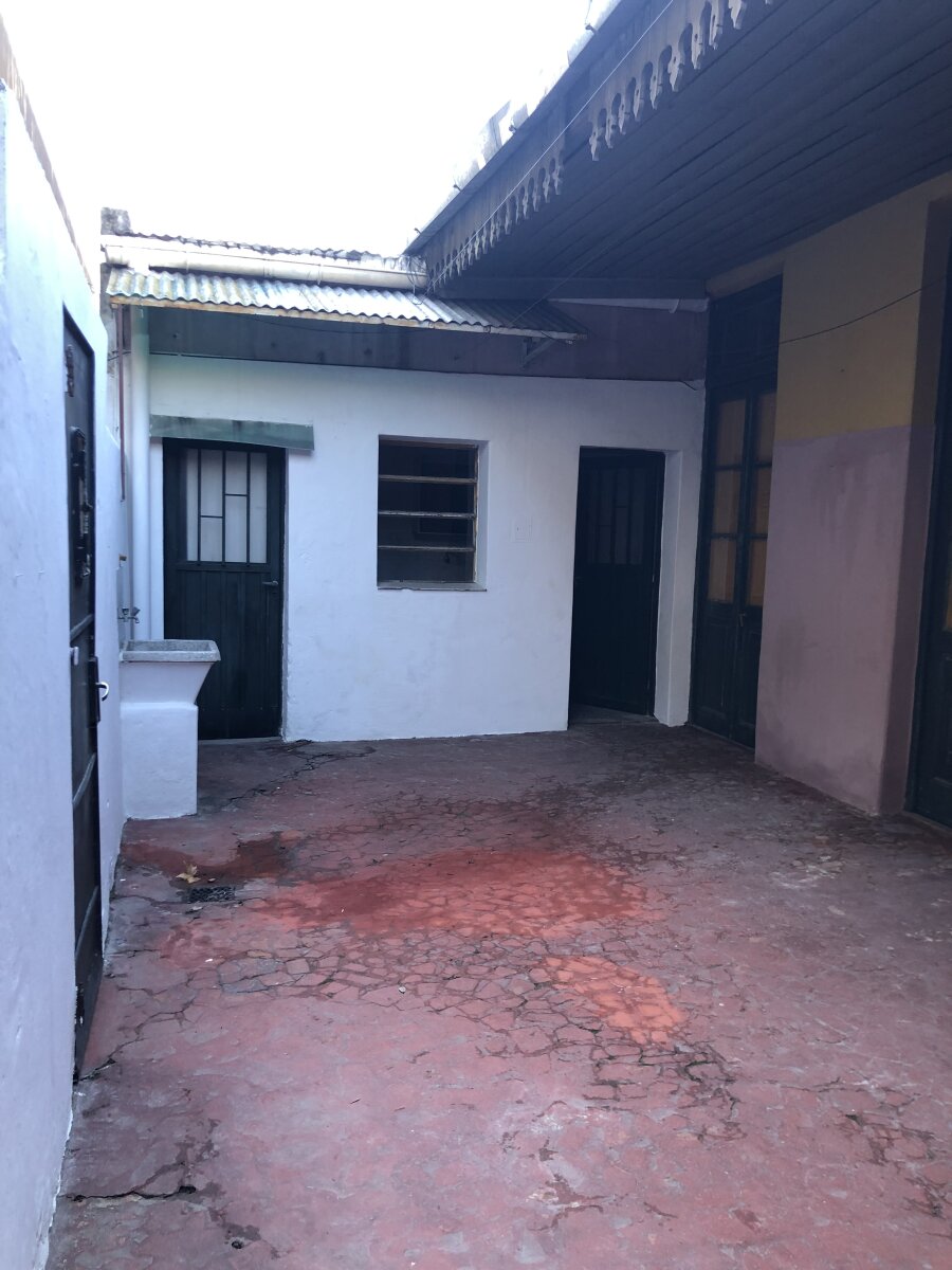 AV. ALBERDI Y VELEZ ZARFIELD PATIO SIN EXPNESAS - 3