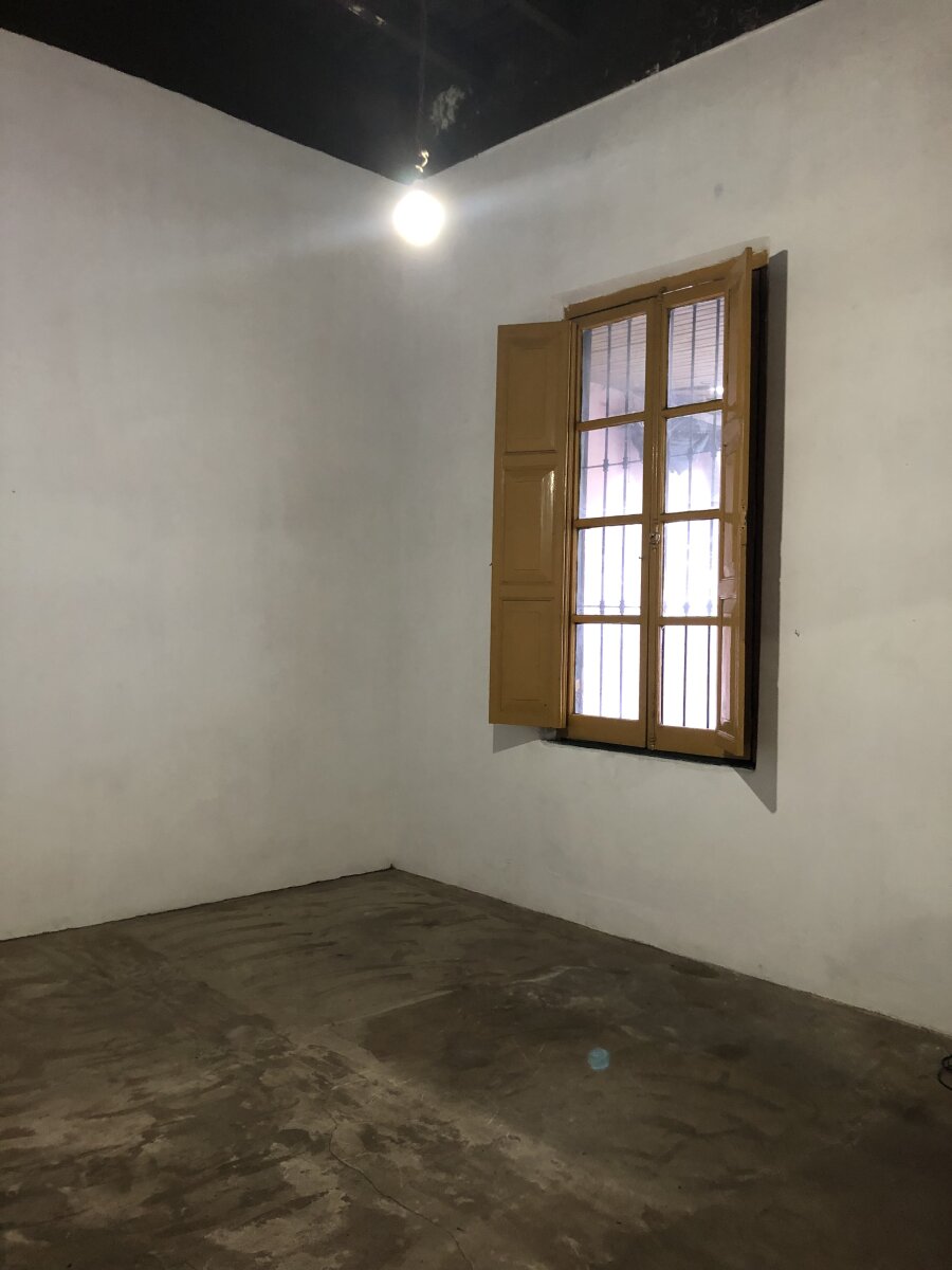 AV. ALBERDI Y VELEZ ZARFIELD PATIO SIN EXPNESAS - 11