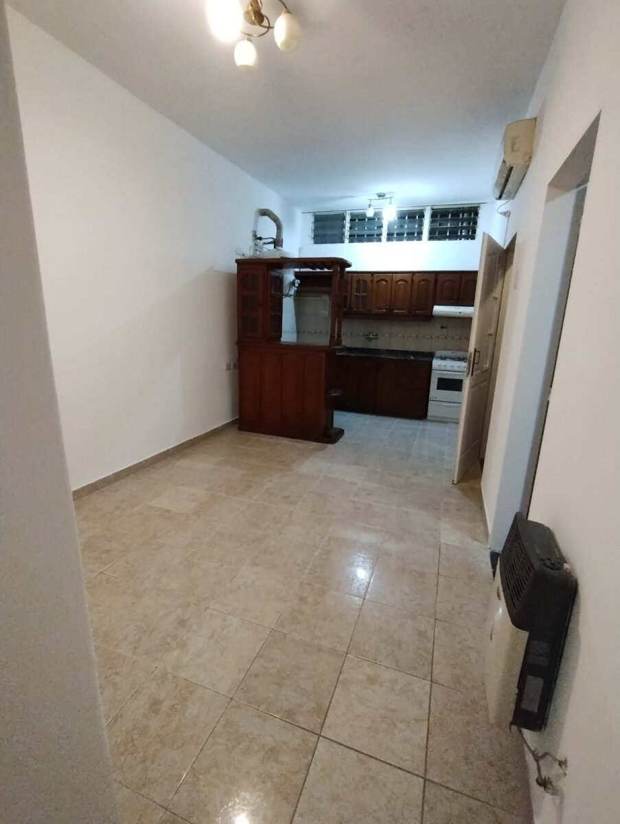 ALQUILER PH 2 AMB.CON PATIO VILLA SARMIENTO - 2