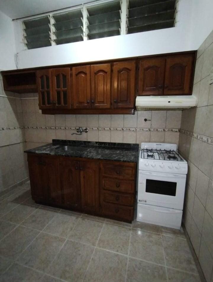 ALQUILER PH 2 AMB.CON PATIO VILLA SARMIENTO - 4