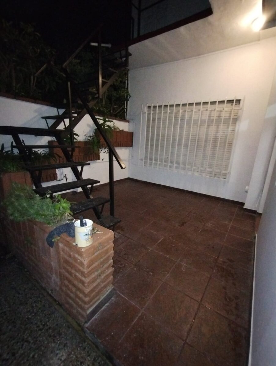 ALQUILER PH 2 AMB.CON PATIO VILLA SARMIENTO - 10