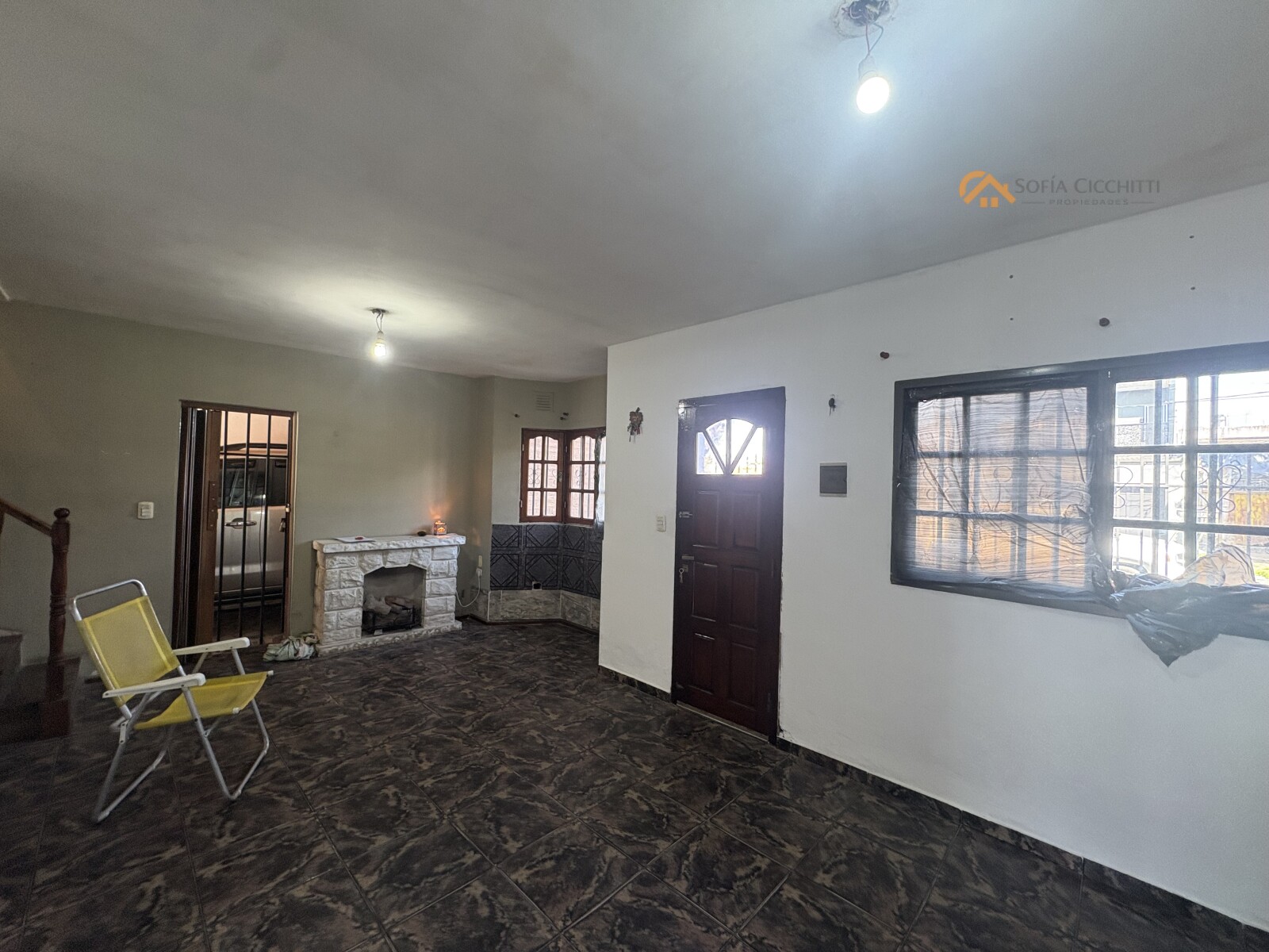 EN VENTA -ROSARIO- BARRIO LOURDES - 8