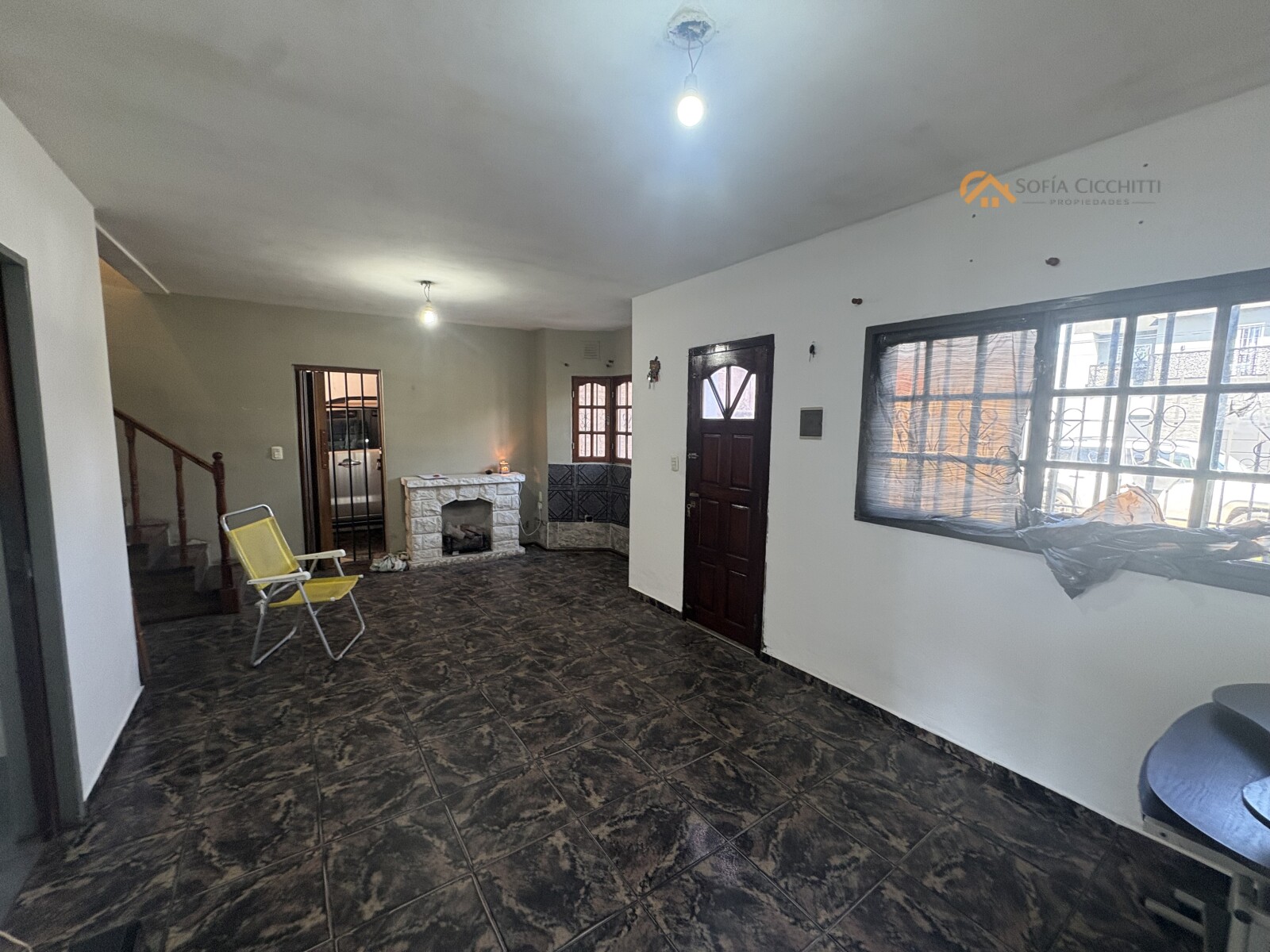 EN VENTA -ROSARIO- BARRIO LOURDES - 4