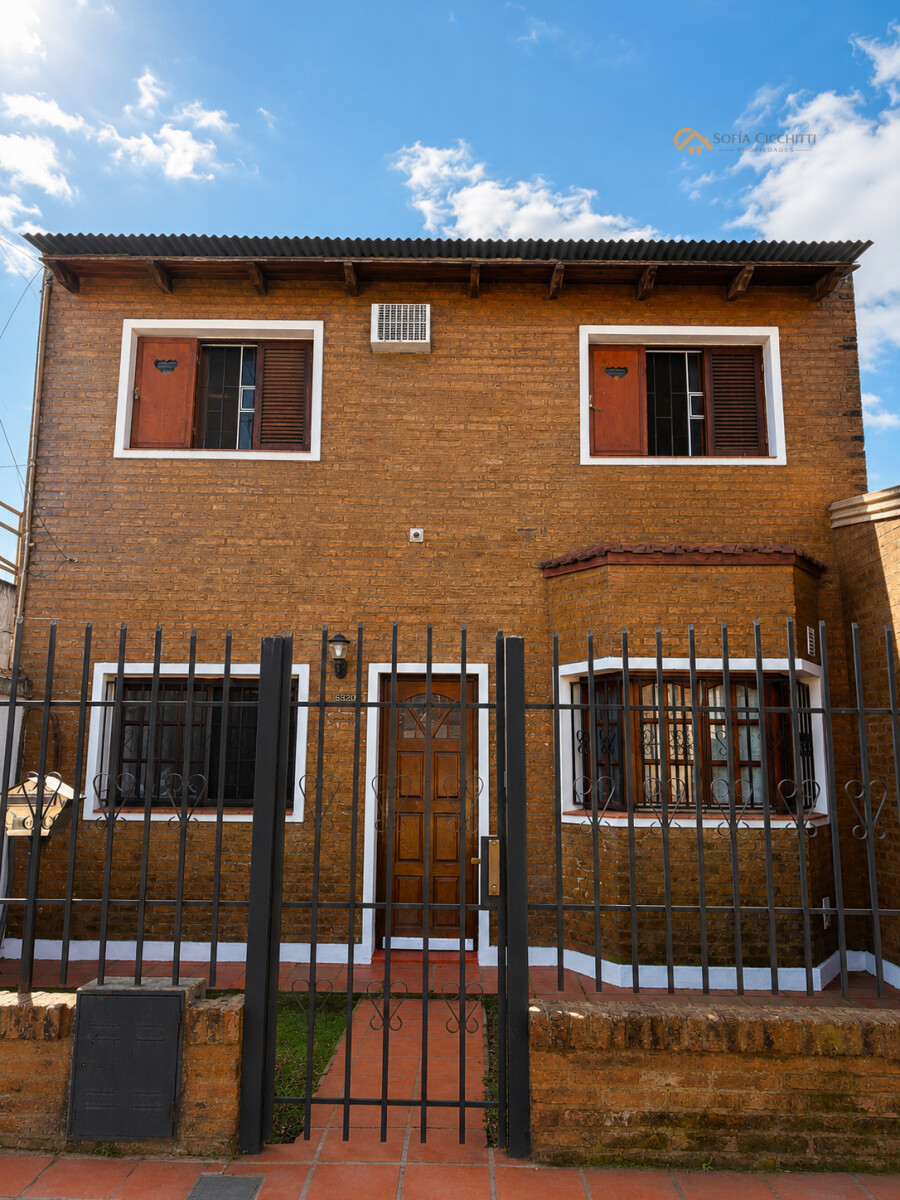 EN VENTA -ROSARIO- BARRIO LOURDES - 2