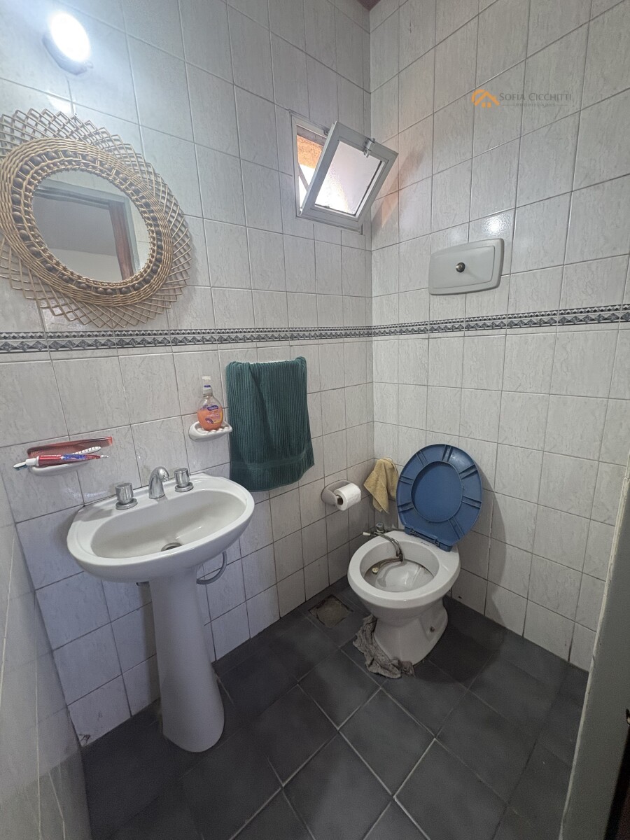EN VENTA -ROSARIO- BARRIO LOURDES - 5
