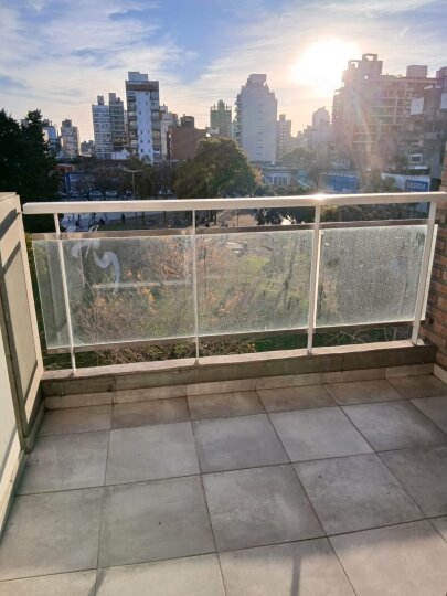 Departamentos - Rosario - Alquiler