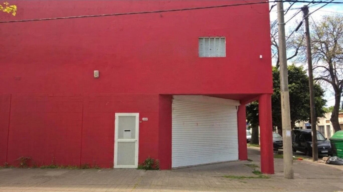 Constitución 2298 - Local y galpón en venta - 350 m2 - 1