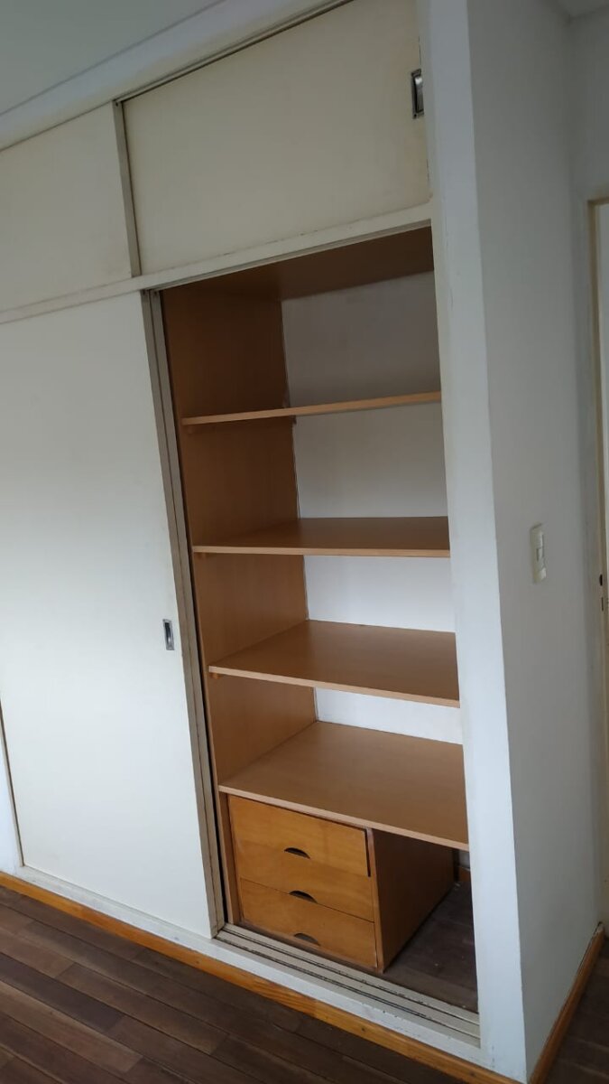 1 dormitorio al frente - 9