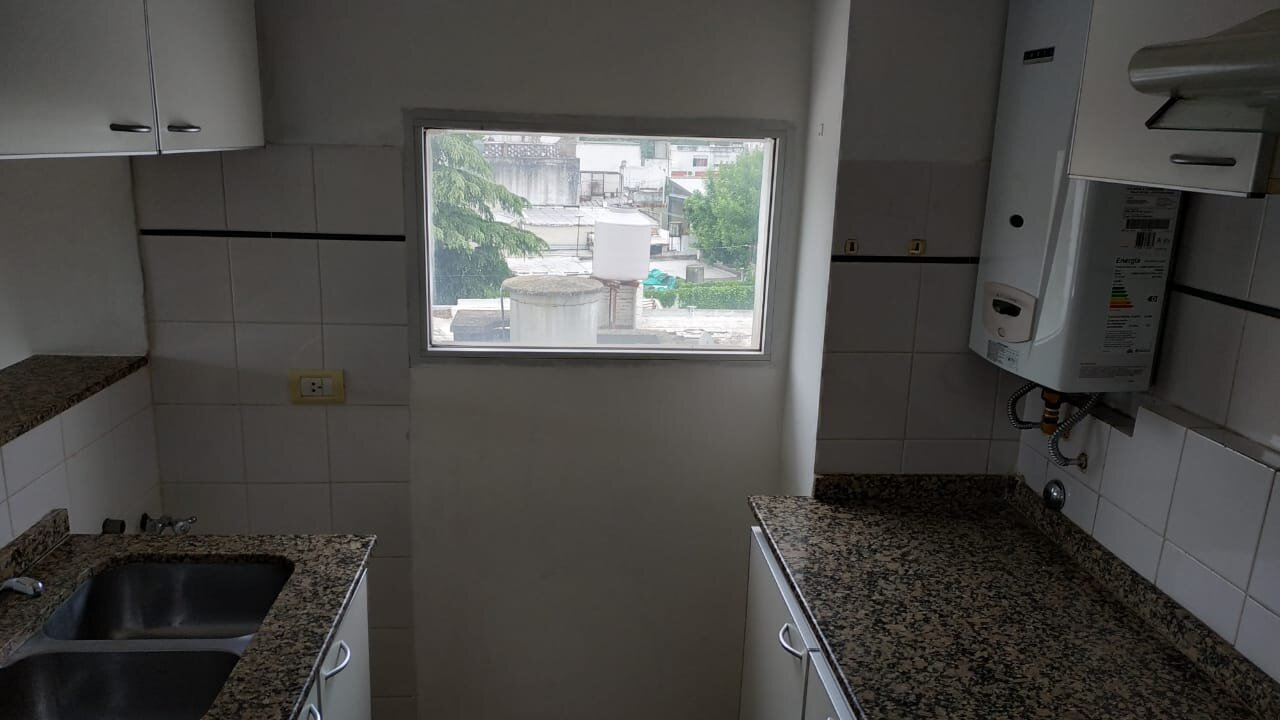 1 dormitorio al frente - 5