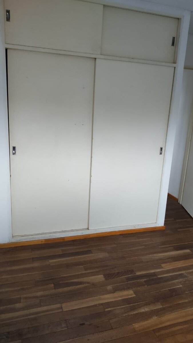 1 dormitorio al frente - 10