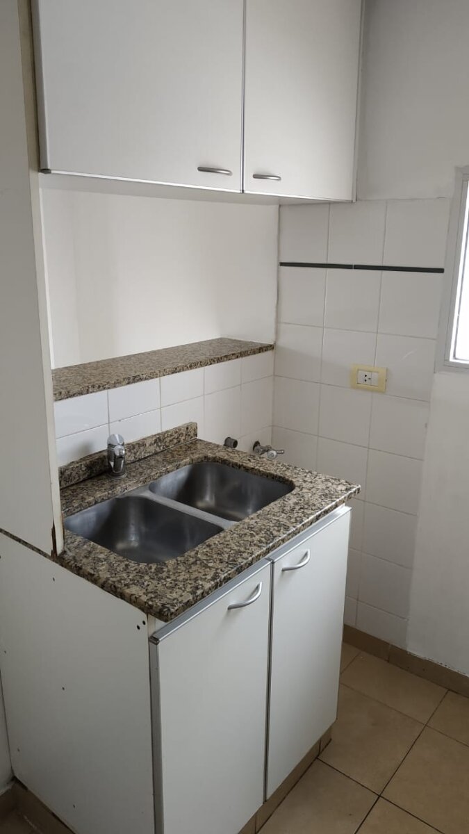 1 dormitorio al frente - 6