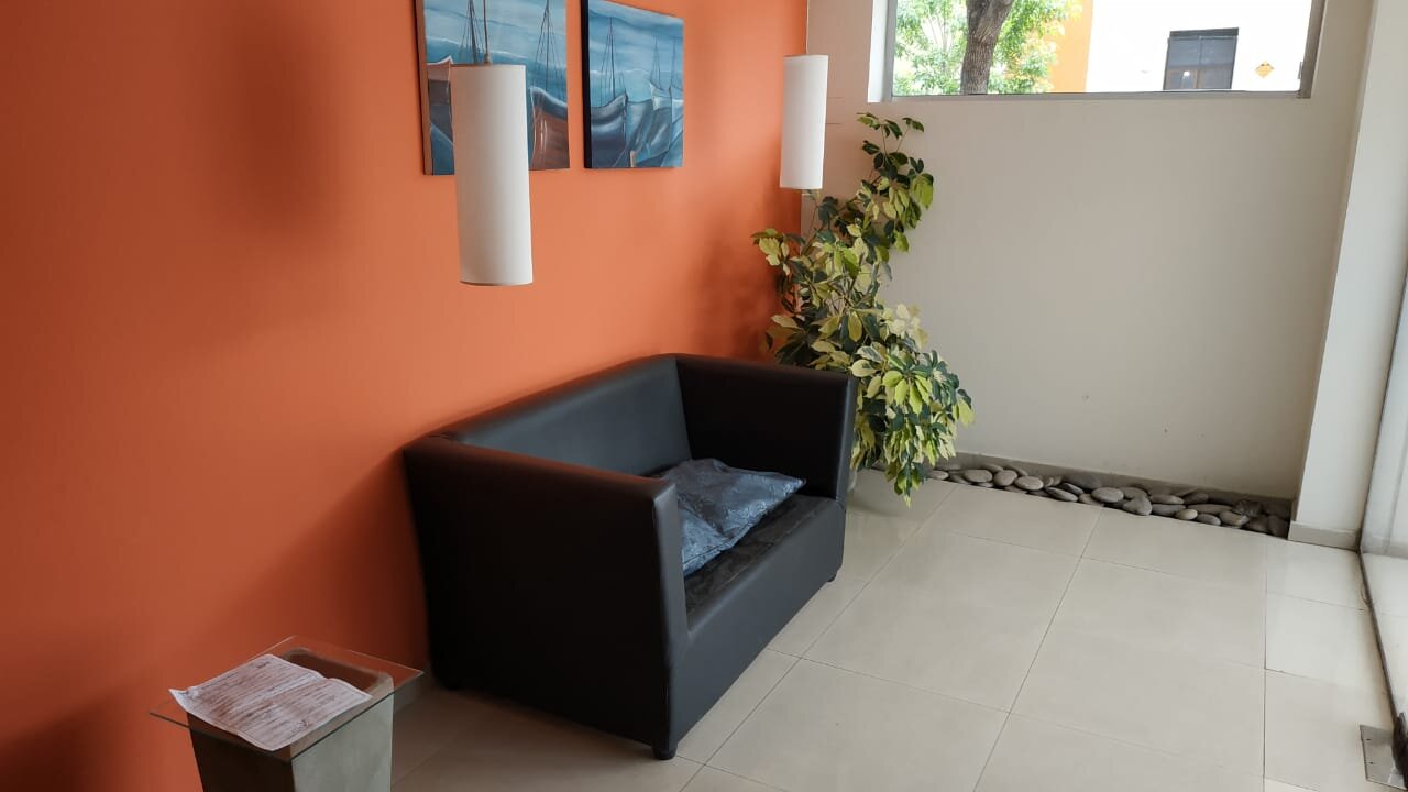 1 dormitorio al frente - 12