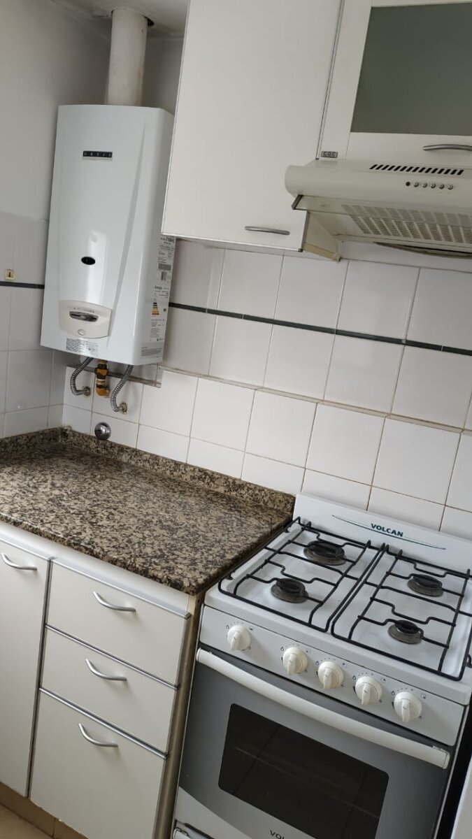 1 dormitorio al frente - 3