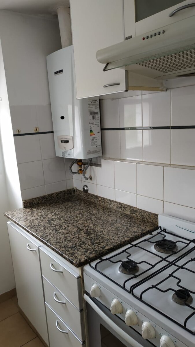 1 dormitorio al frente - 4