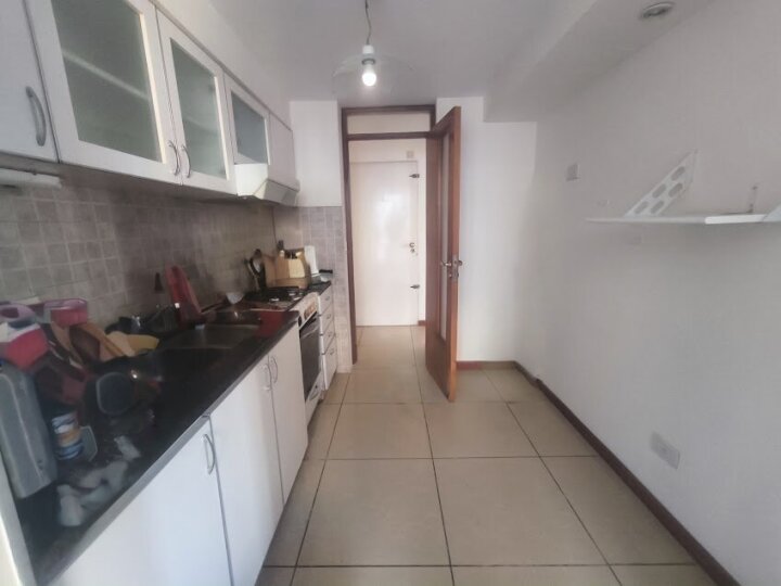 Departamentos - Rosario -  Alquiler