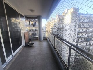 Departamentos - Rosario -  Alquiler