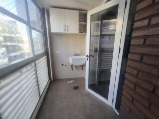 Departamentos - Rosario -  Alquiler