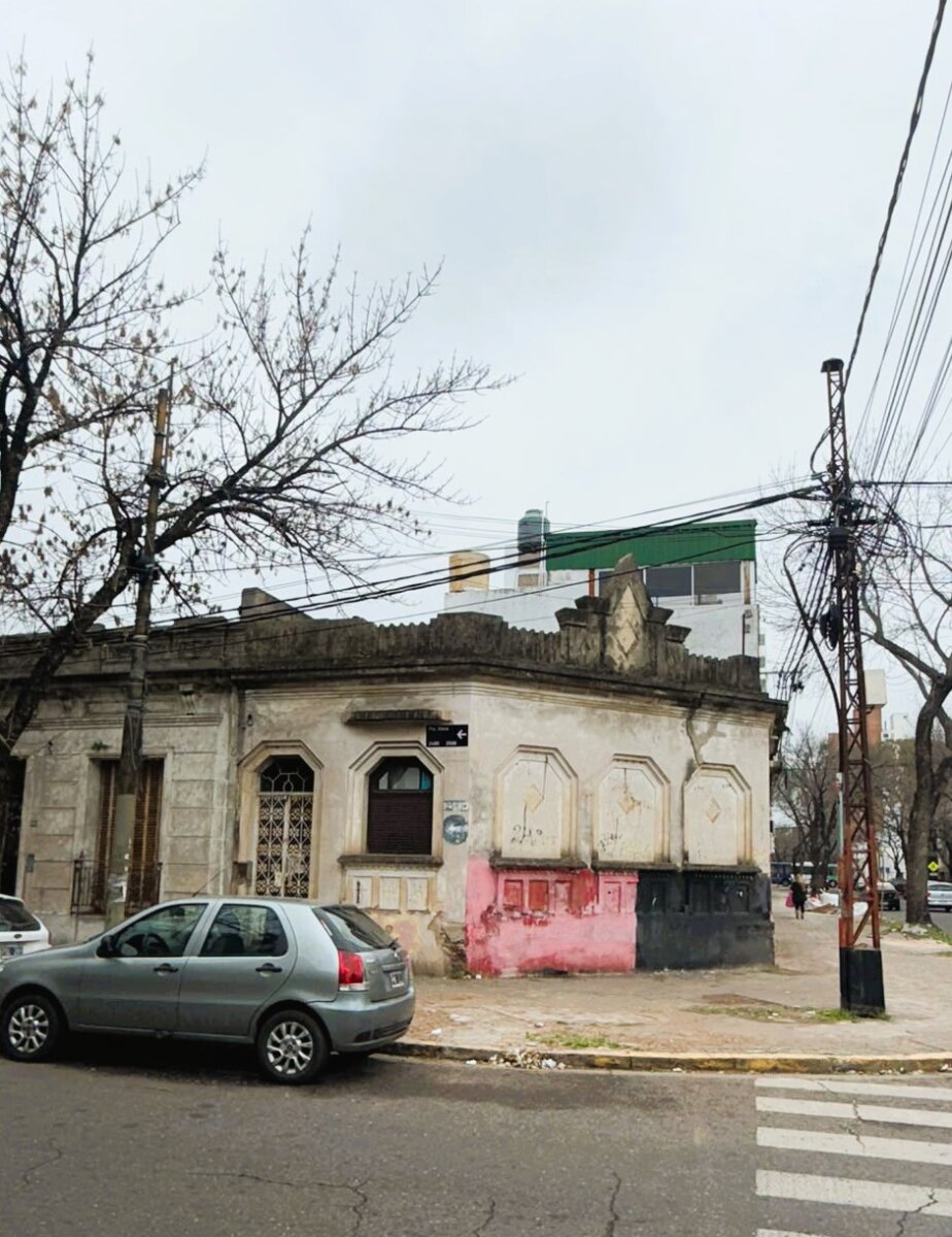 Pte. Roca 2497 - 2