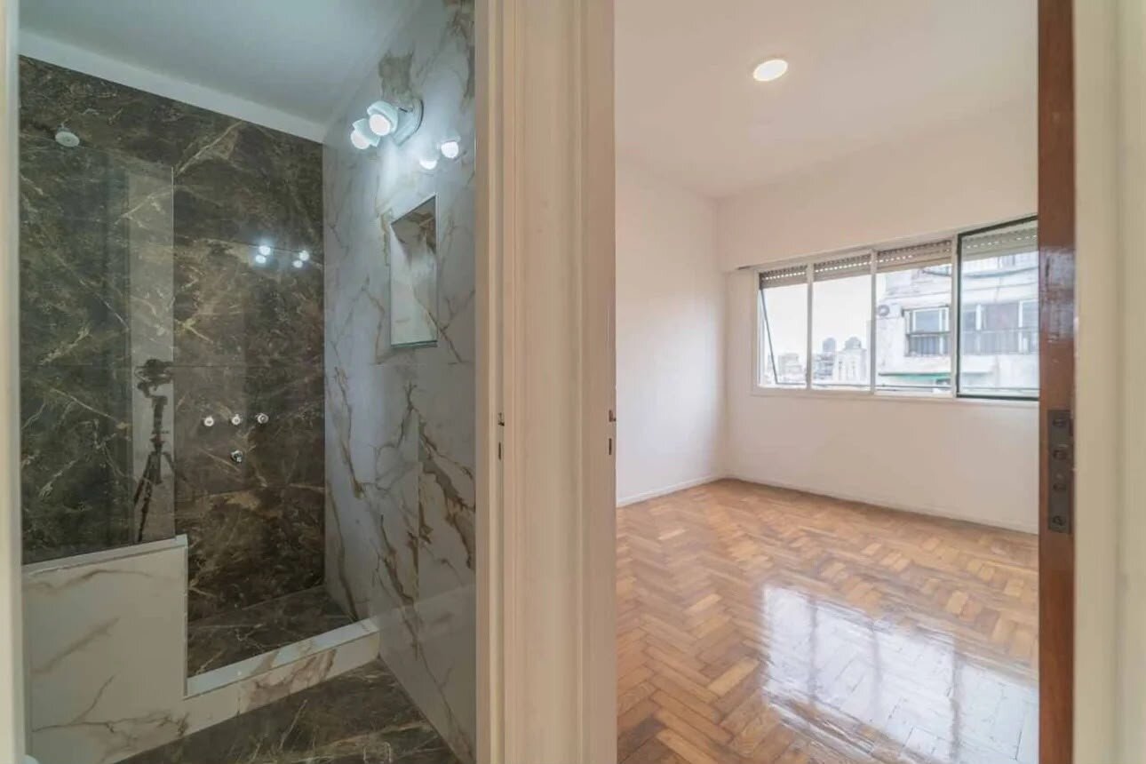 Se vende un hermoso departamento de 2 ambientes con balcón - San Telmo - 9