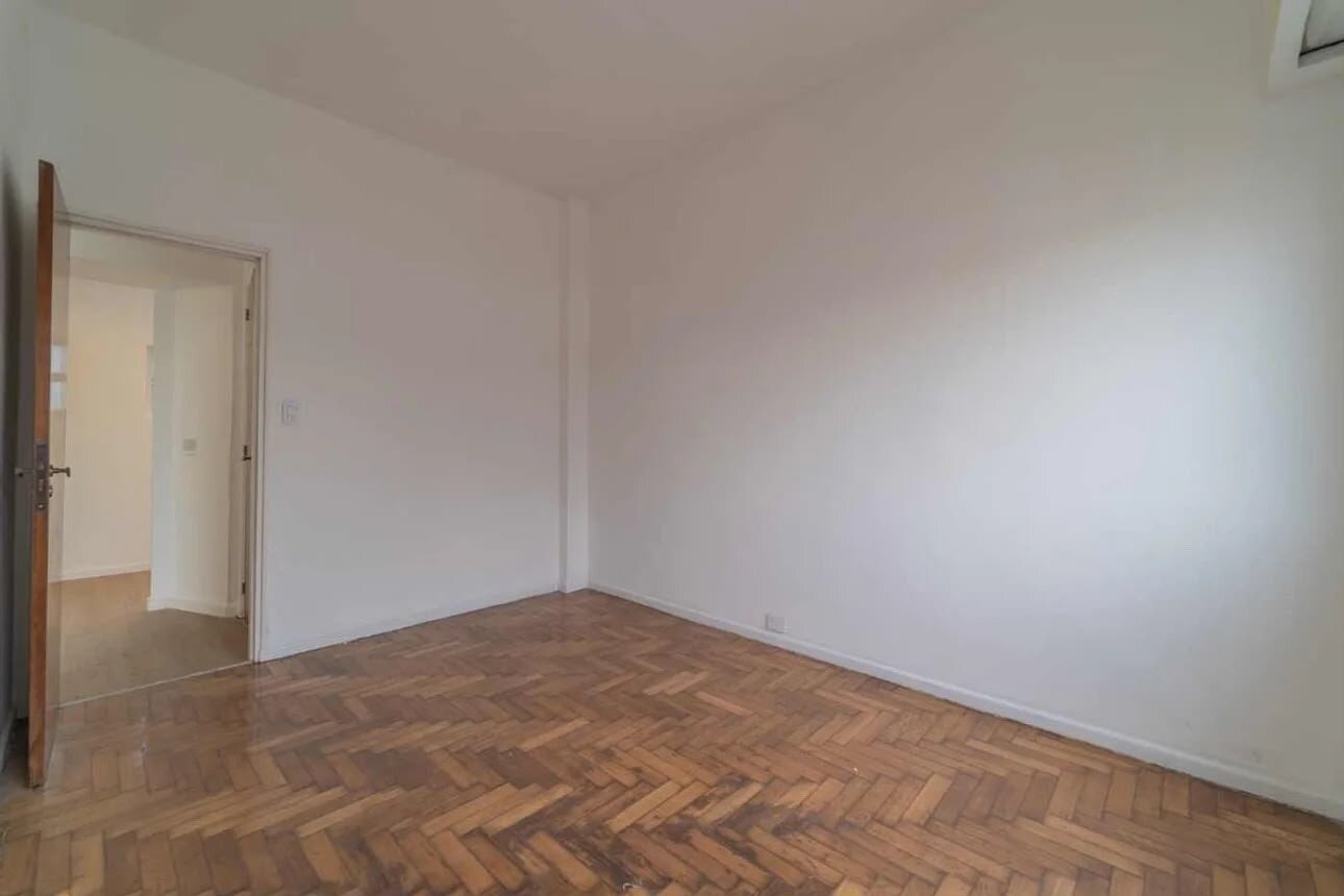 Se vende un hermoso departamento de 2 ambientes con balcón - San Telmo - 8