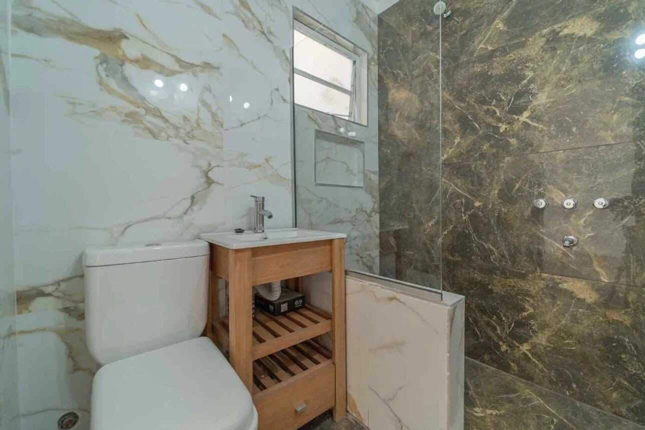 Se vende un hermoso departamento de 2 ambientes con balcón - San Telmo - 10