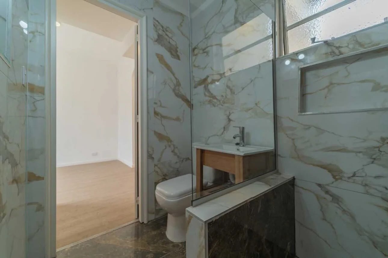 Se vende un hermoso departamento de 2 ambientes con balcón - San Telmo - 13