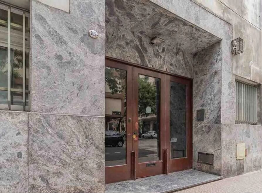 Se vende un hermoso departamento de 2 ambientes con balcón - San Telmo - 18