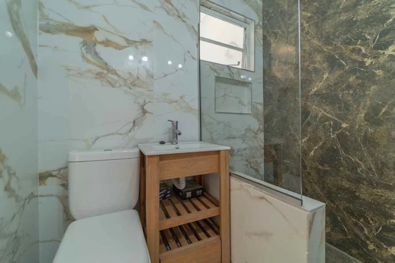 Se vende un hermoso departamento de 2 ambientes con balcón - San Telmo - 11