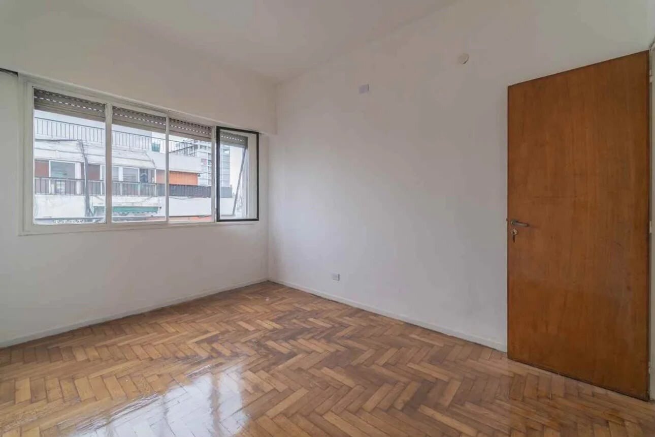 Se vende un hermoso departamento de 2 ambientes con balcón - San Telmo - 7