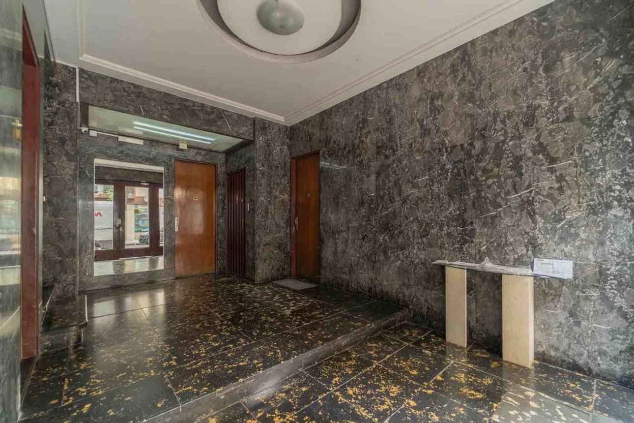 Se vende un hermoso departamento de 2 ambientes con balcón - San Telmo - 17