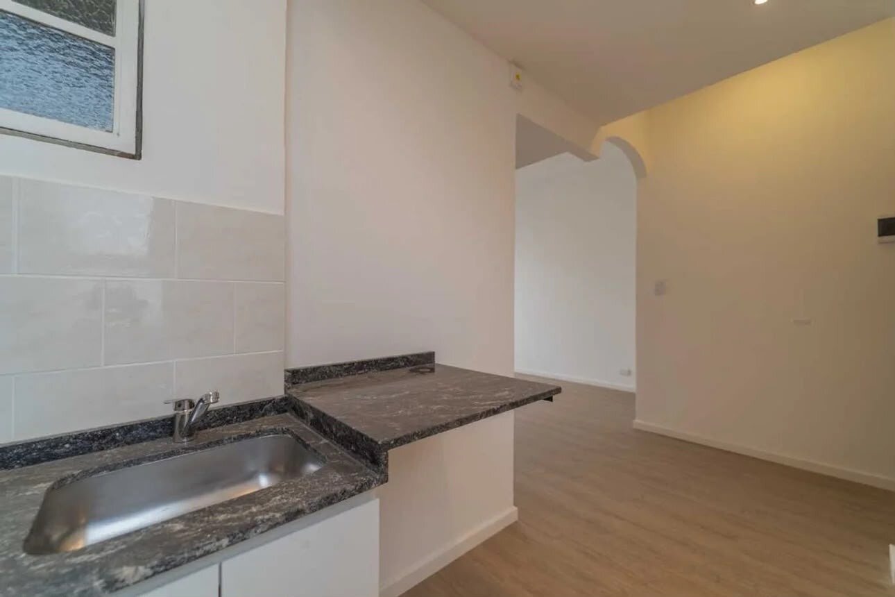 Se vende un hermoso departamento de 2 ambientes con balcón - San Telmo - 5