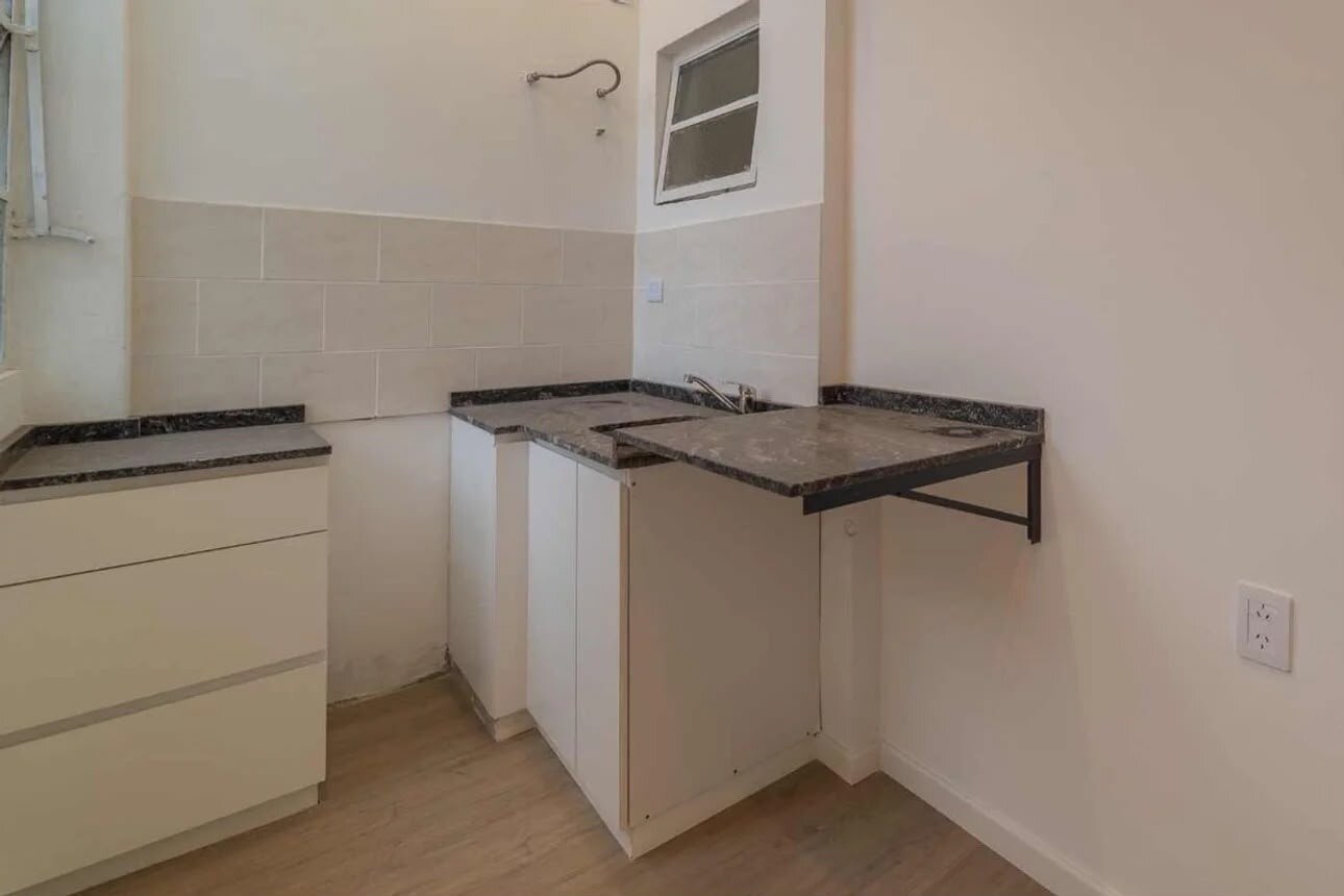Se vende un hermoso departamento de 2 ambientes con balcón - San Telmo - 6