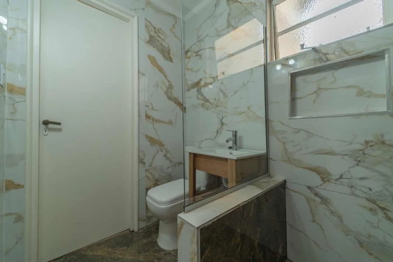 Se vende un hermoso departamento de 2 ambientes con balcón - San Telmo - 12
