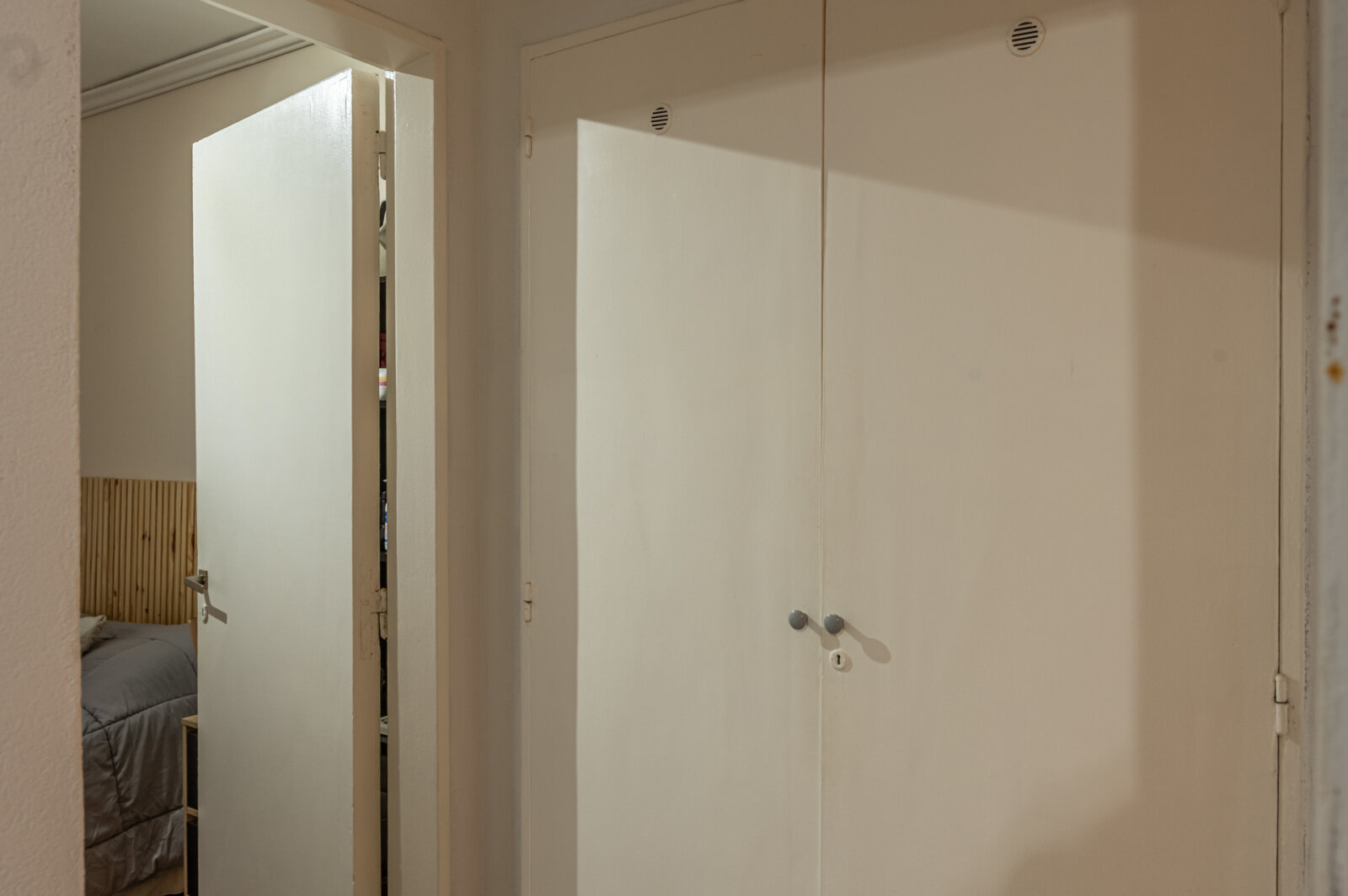 Venta 2 ambientes con patio propio y lavadero – Plaza Güemes, Palermo - 20
