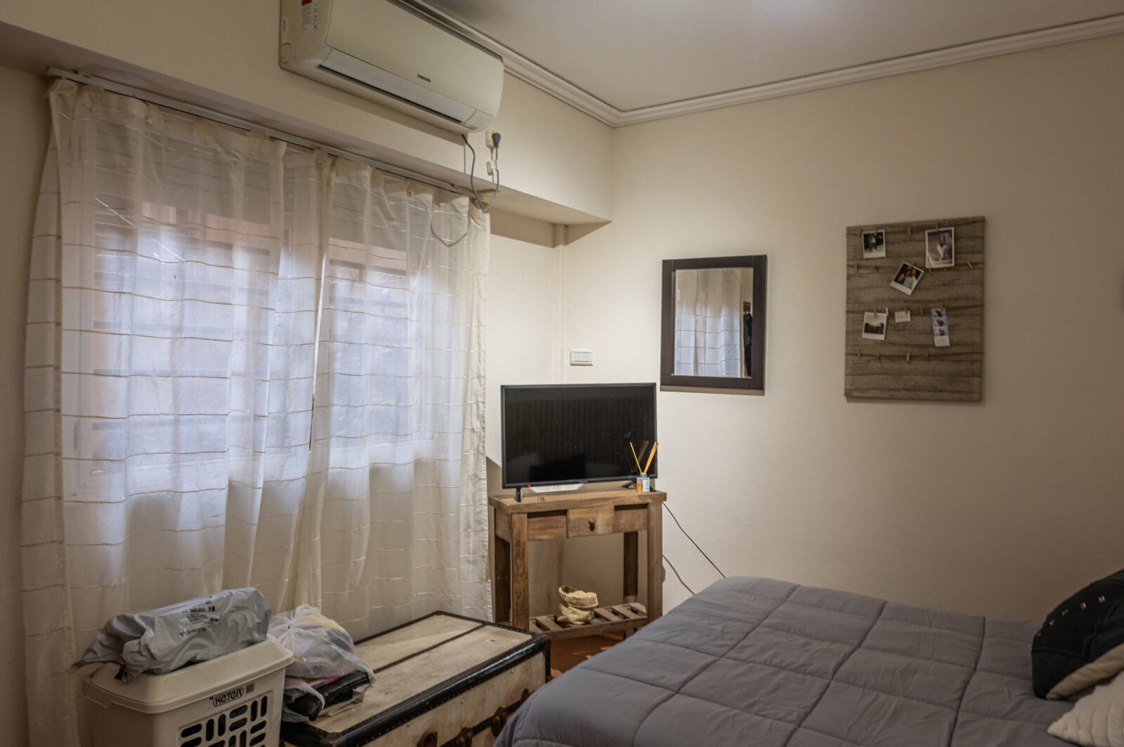 Venta 2 ambientes con patio propio y lavadero – Plaza Güemes, Palermo - 25