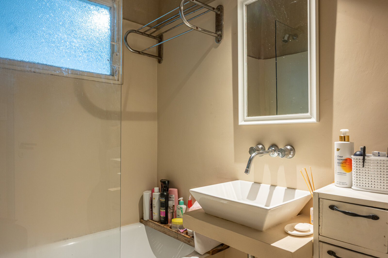 Venta 2 ambientes con patio propio y lavadero – Plaza Güemes, Palermo - 22