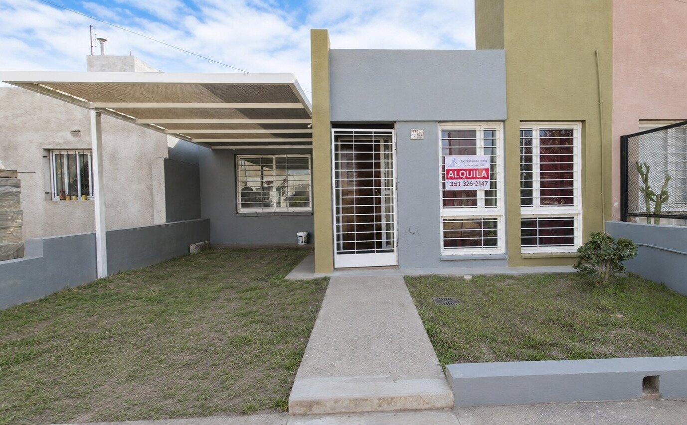 Alquiler casa 2 Dorm | Universitario de Horizonte