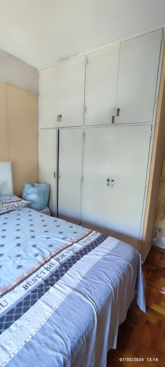 2 ambientes C/Cochera. Al frente, balcón, patio, baulera. Ideal inversor - 18