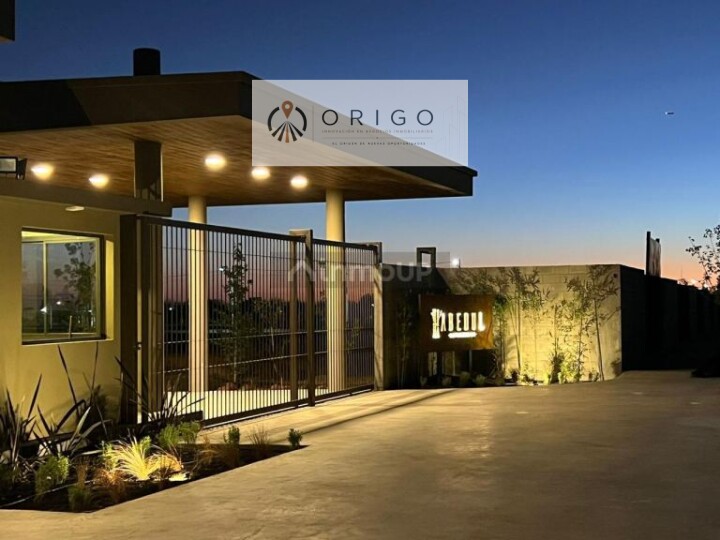Inmobilliarios Vende Lote en Barrio Privado Abedul · foto 5