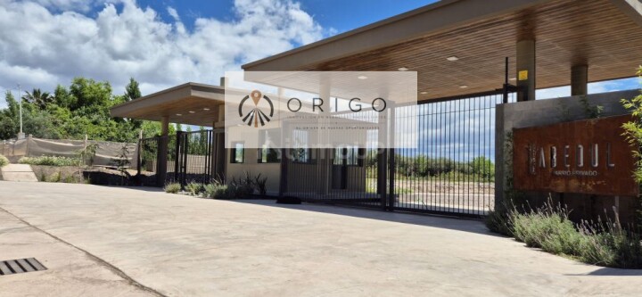 Inmobilliarios Vende Lote en Barrio Privado Abedul · foto 4