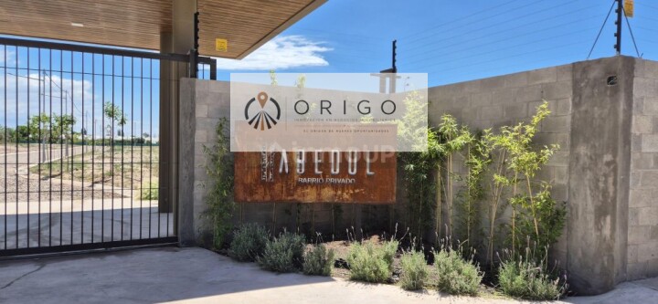 Inmobilliarios Vende Lote en Barrio Privado Abedul · foto 2