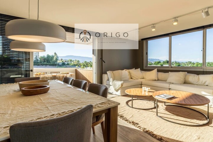 Departamento en Vistacruz · foto 3