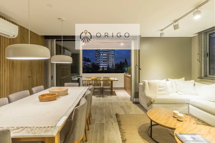 Departamento en Vistacruz · foto 4